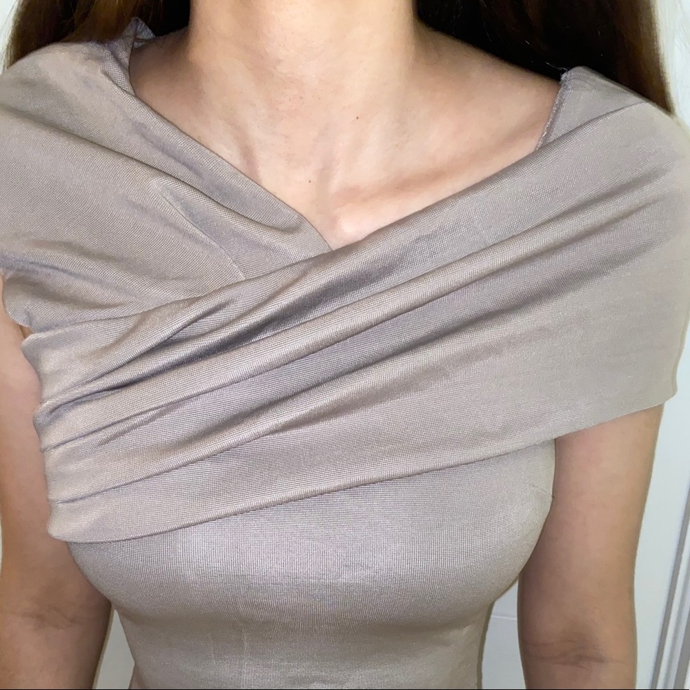 NWT Reiss dress
